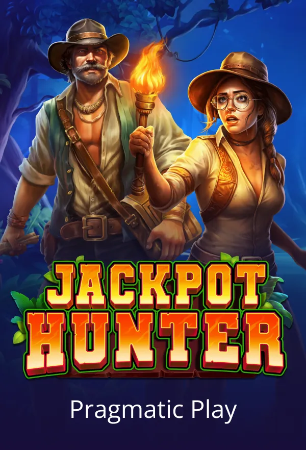 Jackpot Hunter