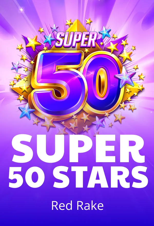 Super 50 Stars