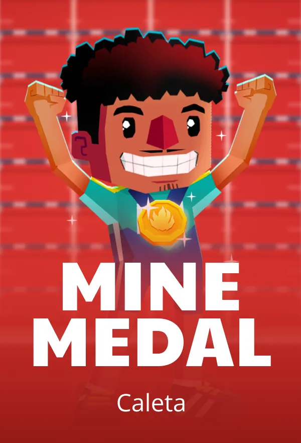 Mine Medal