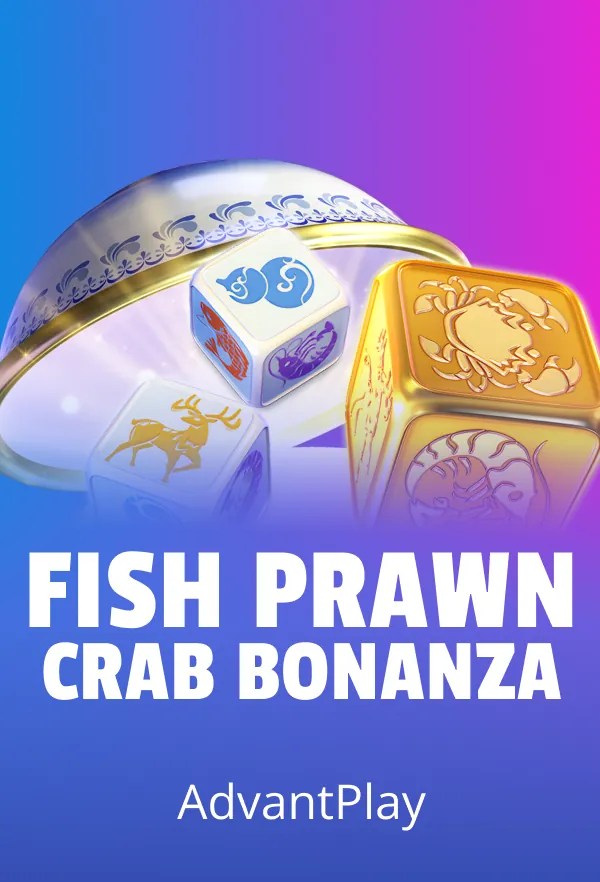 Fish Prawn Crab Bonanza