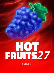 Hot Fruits 27