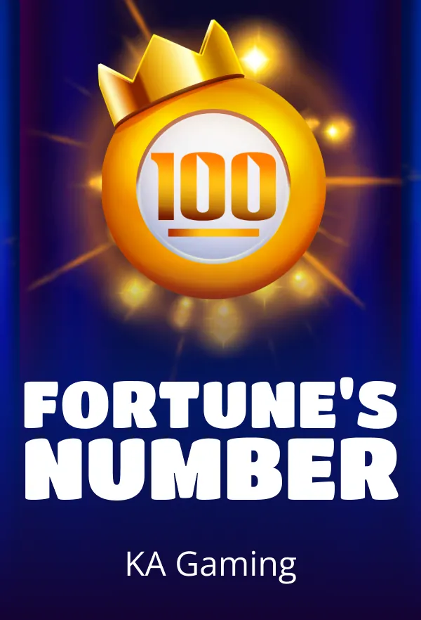 Fortune's Number
