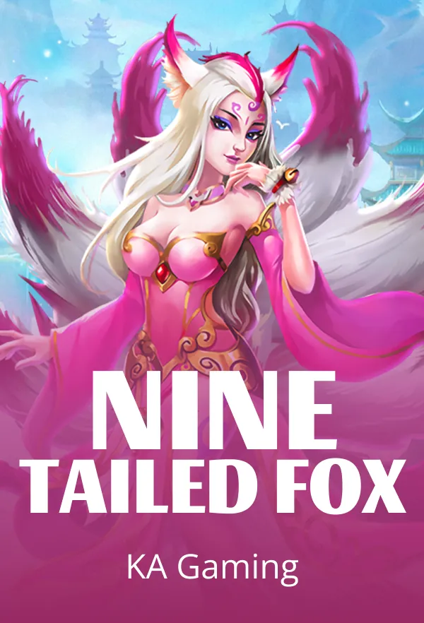 Nine Tailed Fox