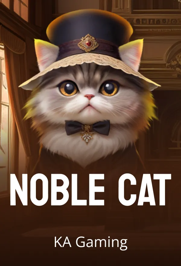 Noble Cat