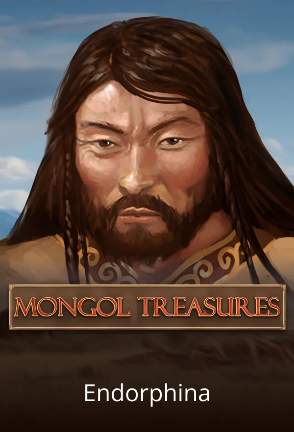Mongol Treasures