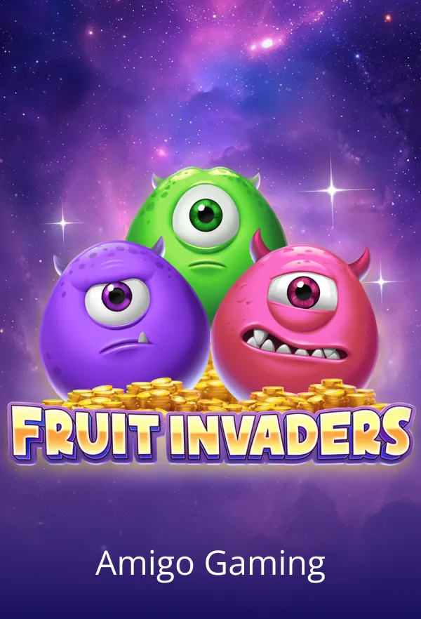 Fruit Invaders
