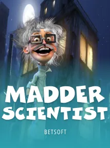 Madder Scientist
