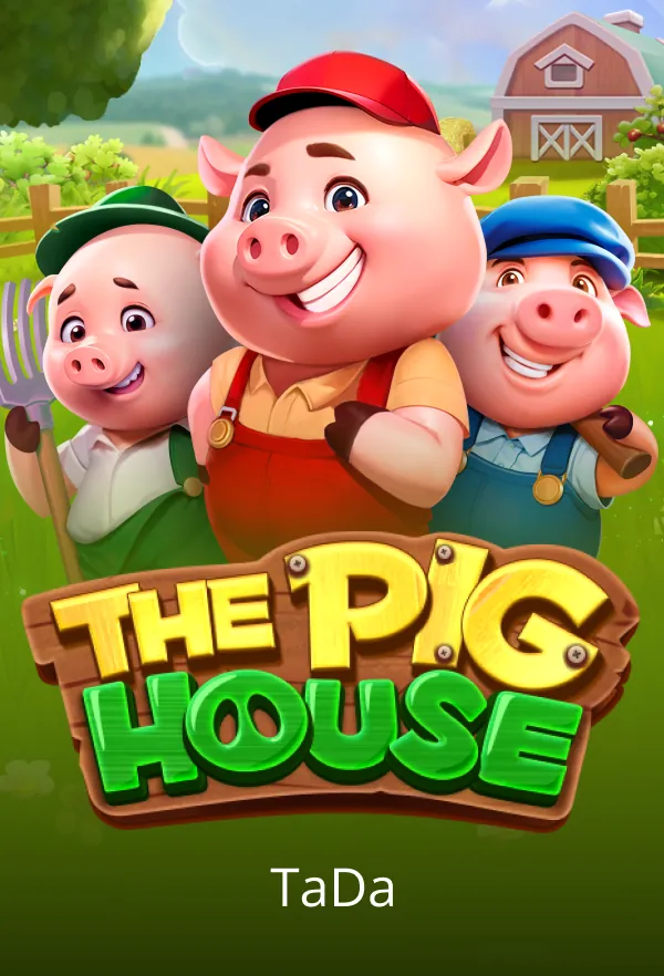 The Pig House