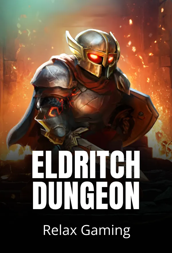Eldritch Dungeon