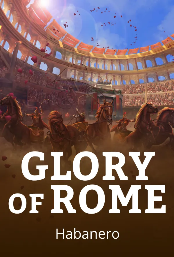 Glory of Rome