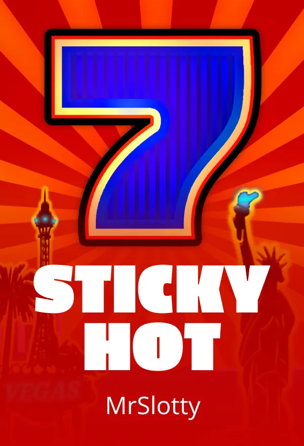 Sticky Hot