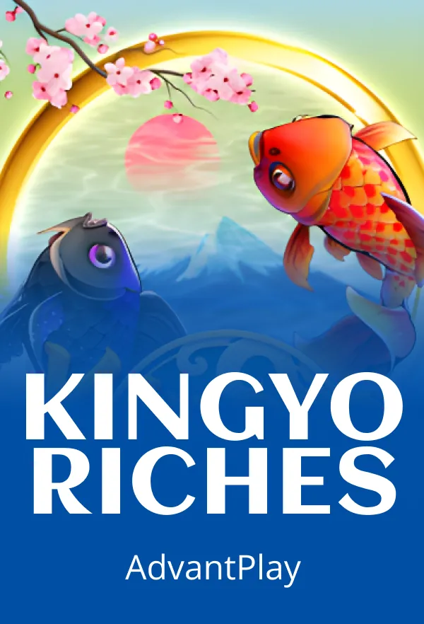 Kingyo Riches