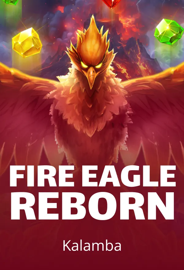 Fire Eagle Reborn