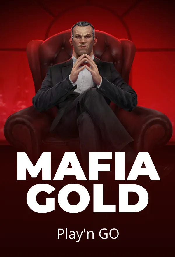Mafia Gold