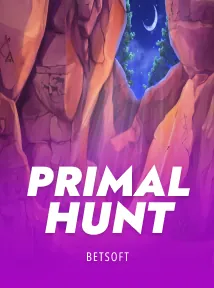 Primal Hunt