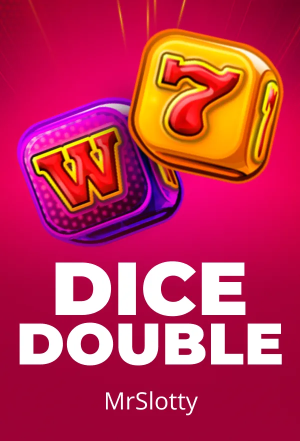 Dice Double