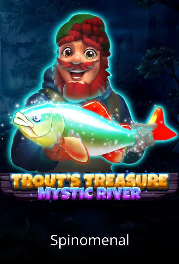 Trout’s Treasure – Mystic River