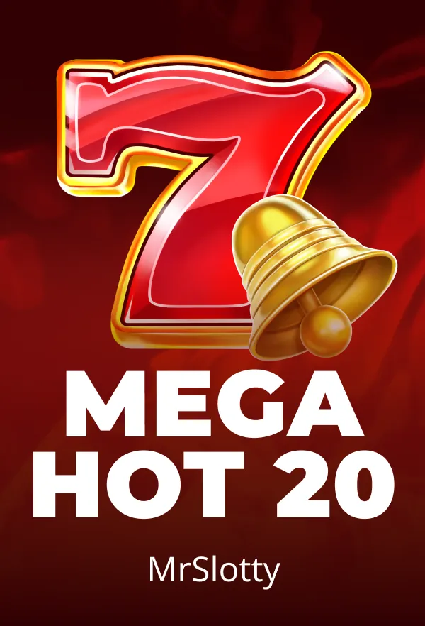 Mega Hot 20
