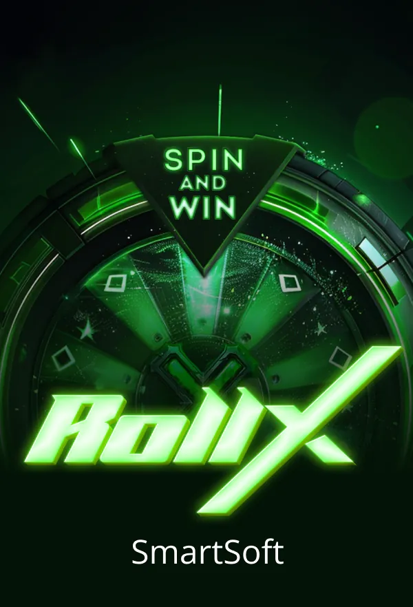 Roll X