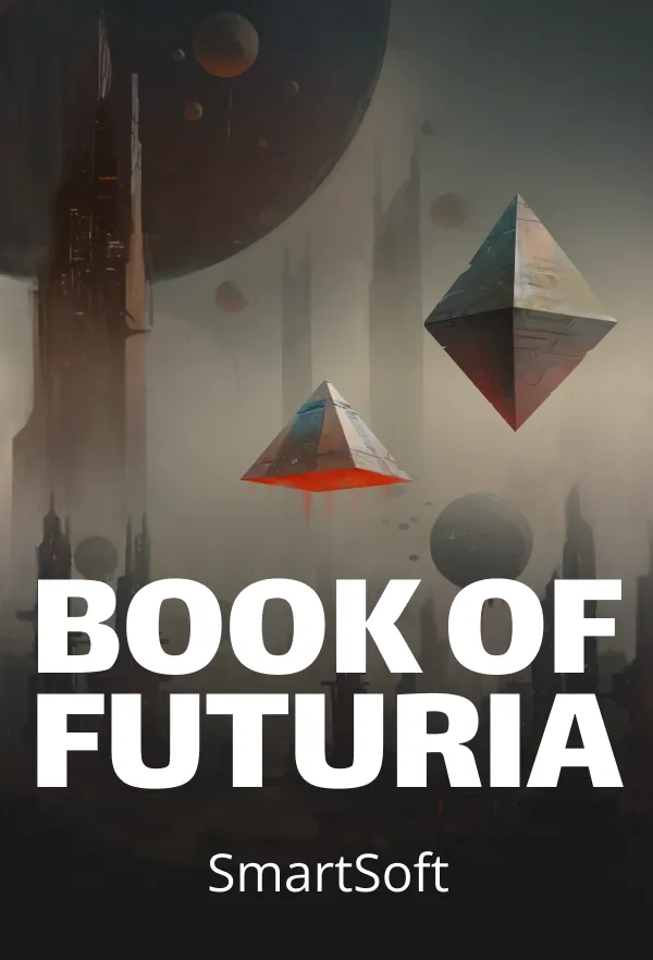 Book of Futuria