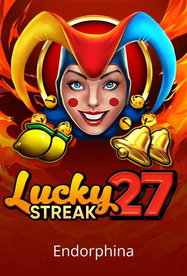 Lucky Streak 27