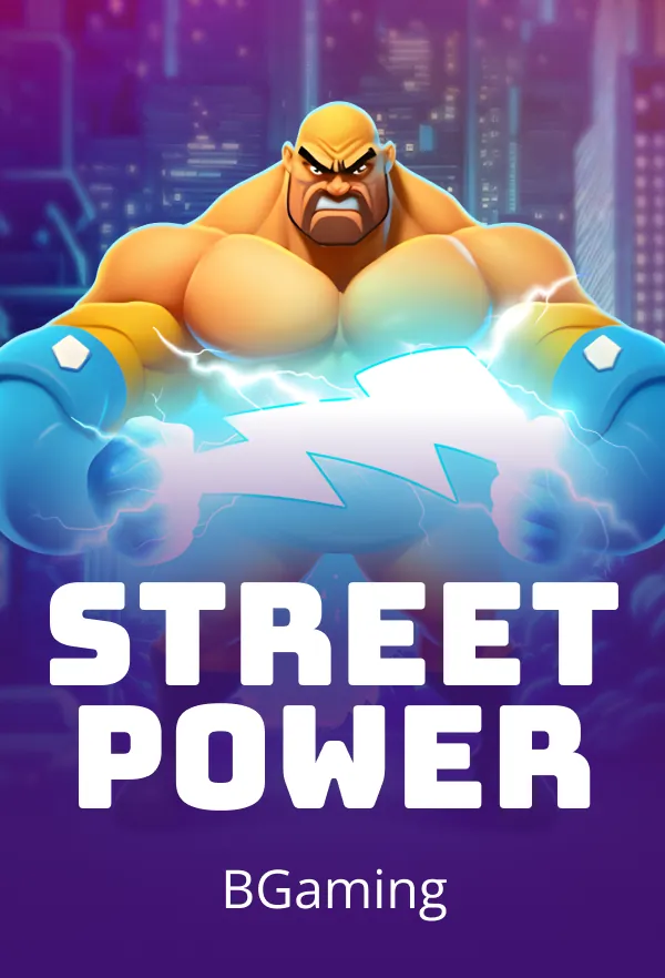 Street Power