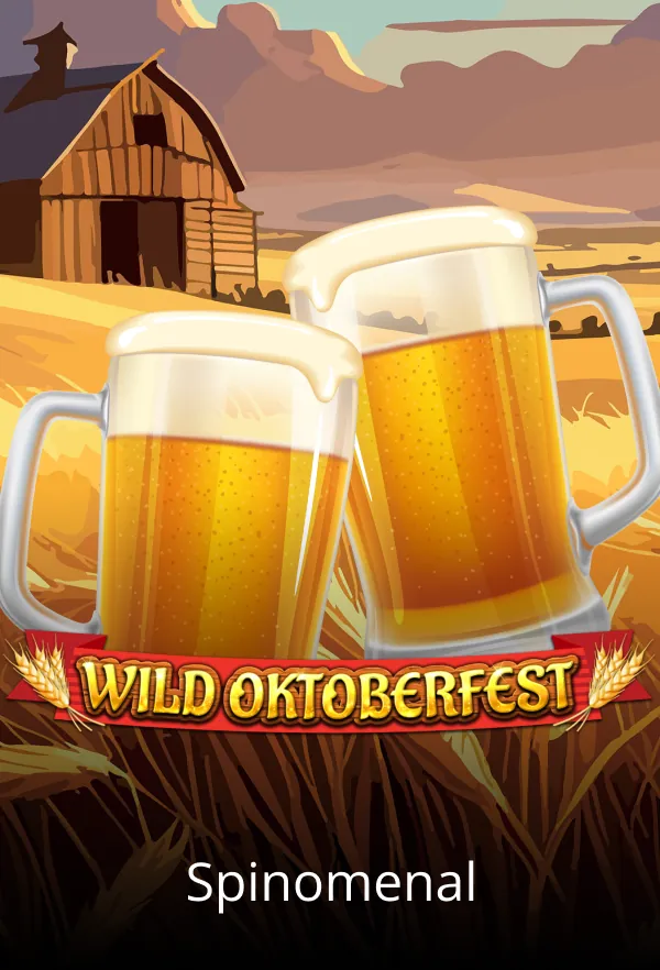 Wild Oktoberfest