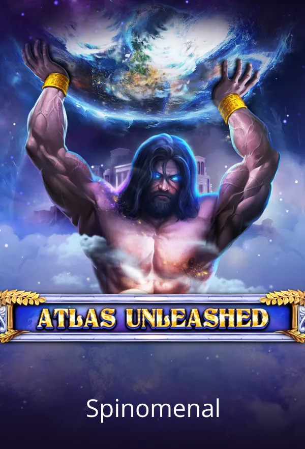 Atlas Unleashed