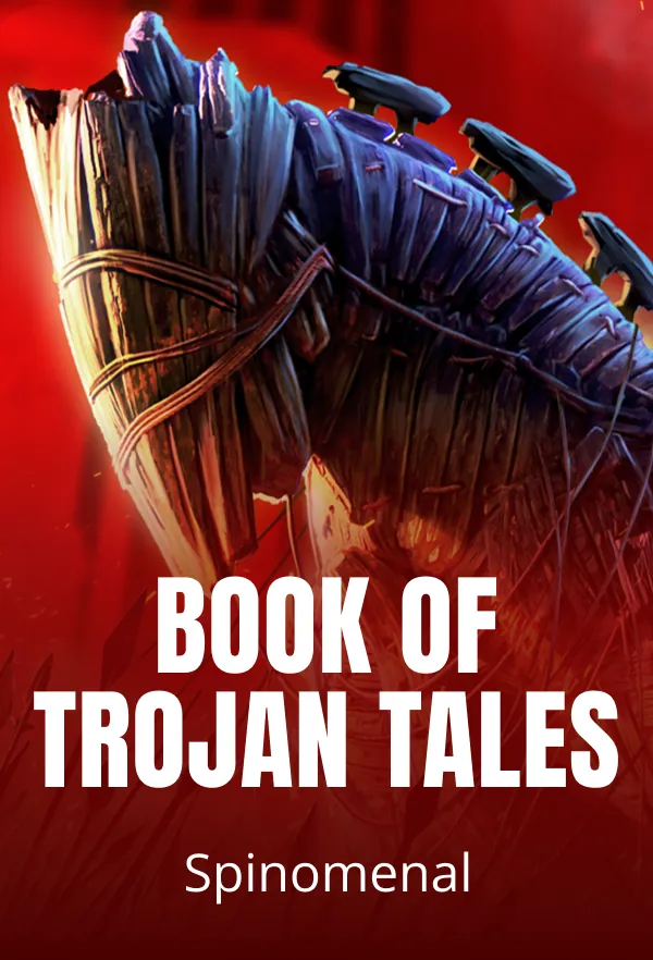 Book of Trojan Tales