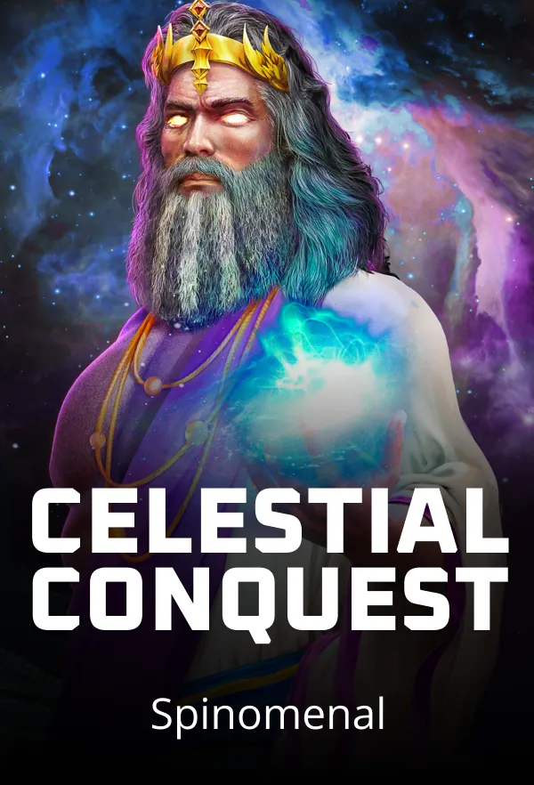 Celestial Conquest