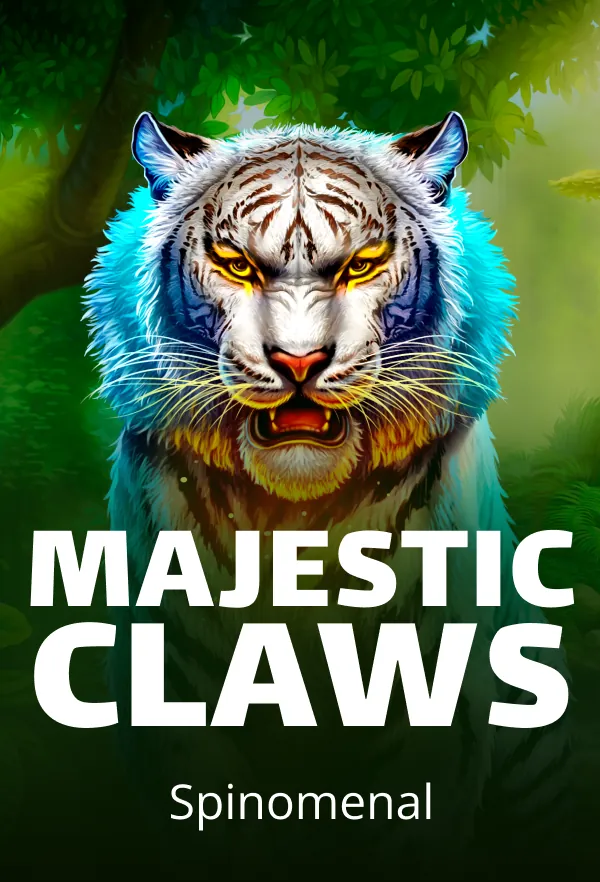 Majestic Claws