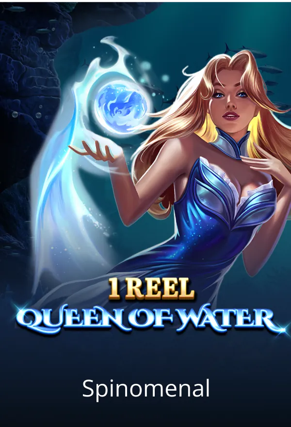 1 Reel - Queen Of Water