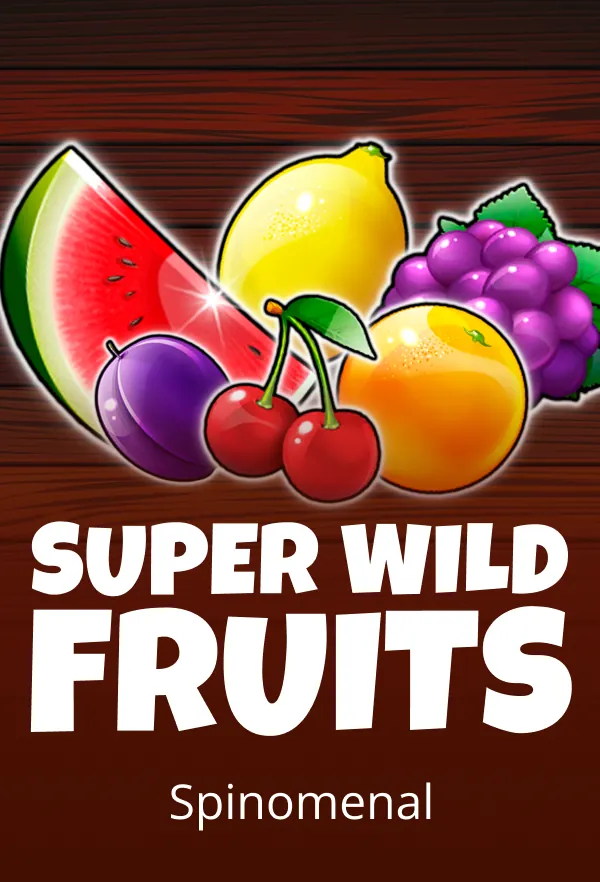 Super Wild Fruits