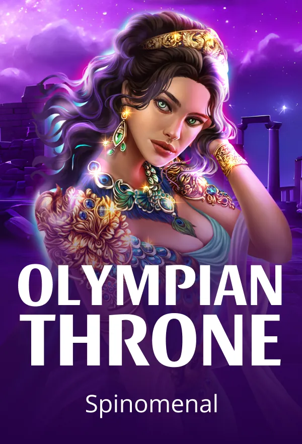 Olympian Throne