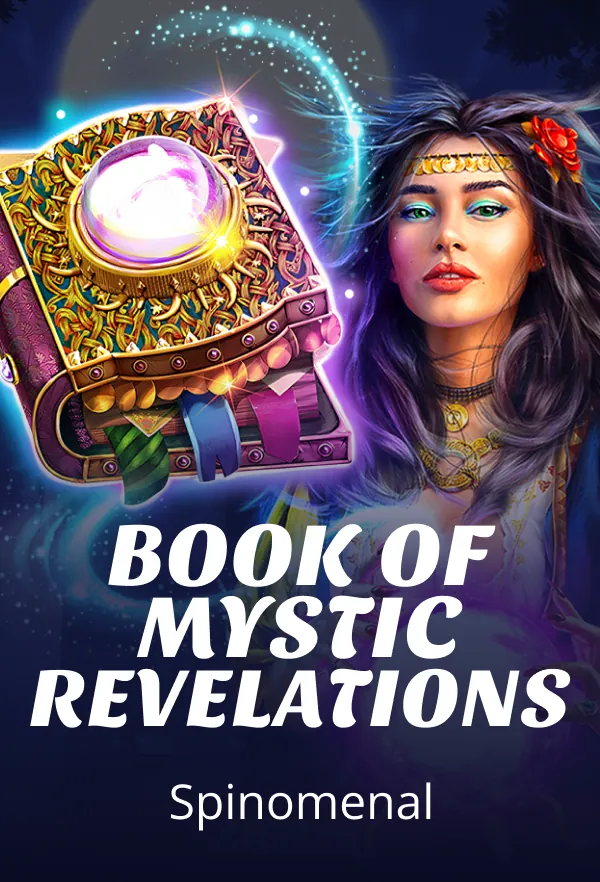 Book Of Mystic Revelations
