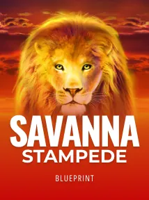 Savanna Stampede