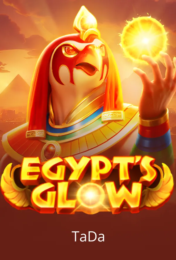 Egypt's Glow