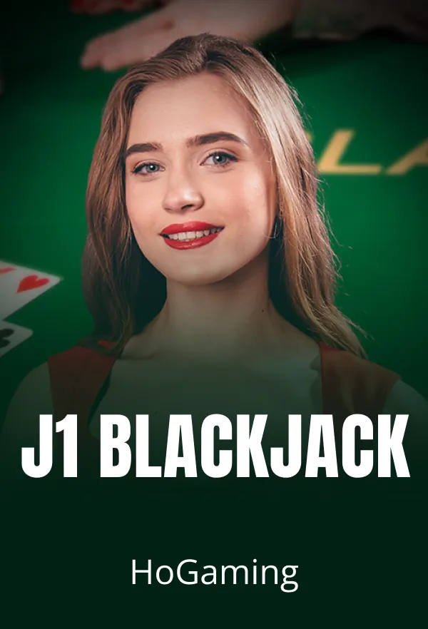 J1 Blackjack