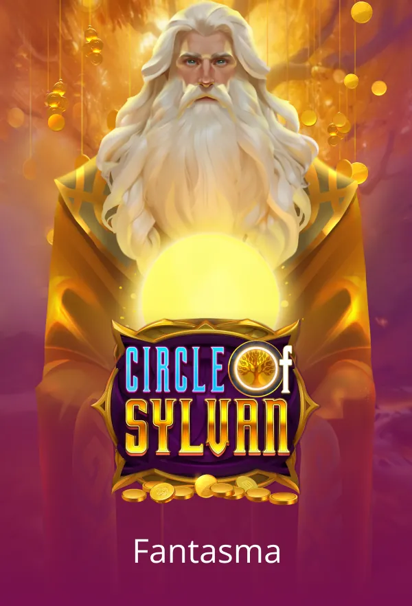 Circle Of Sylvan