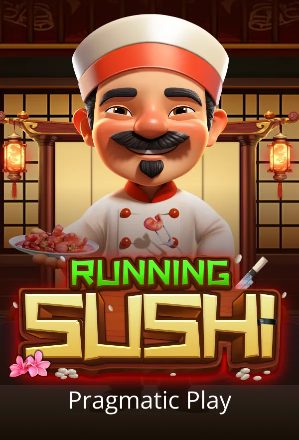 Running Sushi