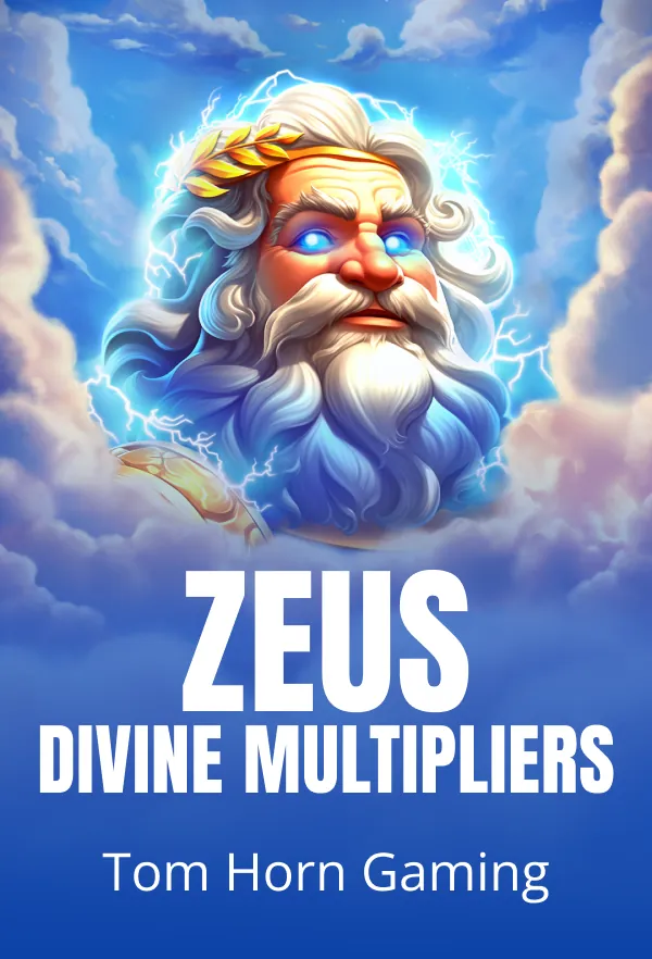 Zeus Divine Multipliers