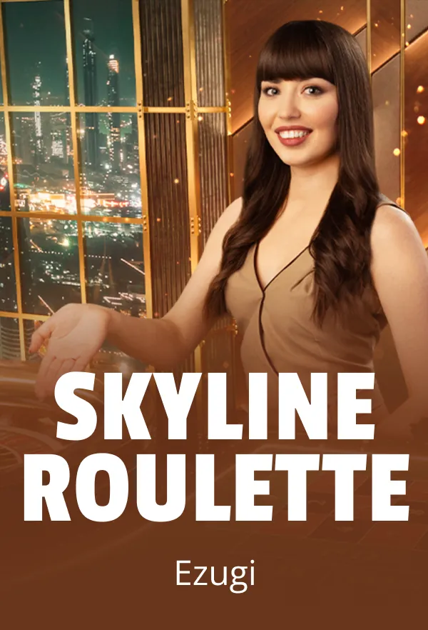 Skyline Roulette