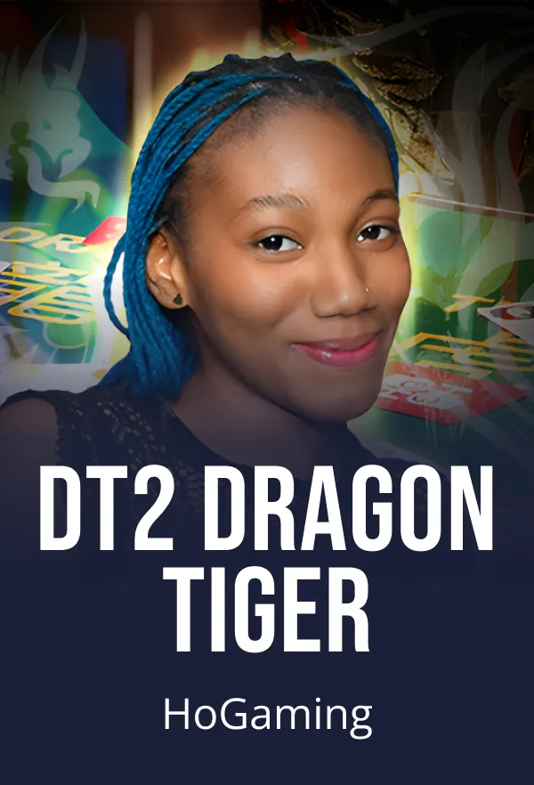 DT2 Dragon Tiger