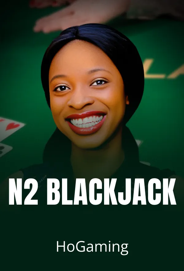 N2 Blackjack