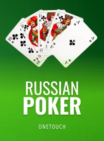 Russian Poker