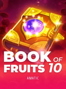 Book of Fruits 10
