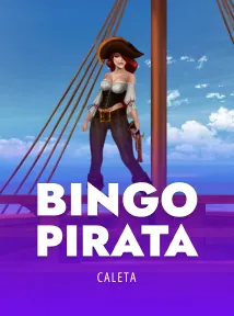 Bingo Pirata