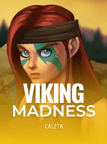 Viking Madness