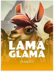 Lama Glama