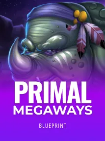Primal Megaways